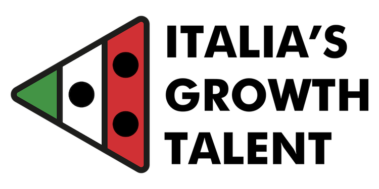 Italia's Growth Talent